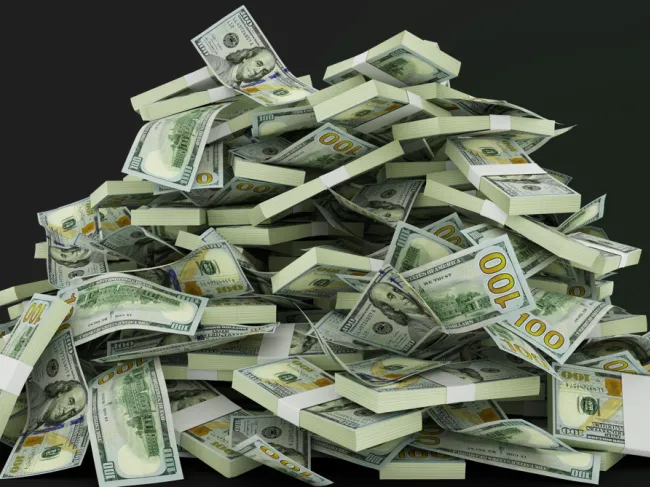 money